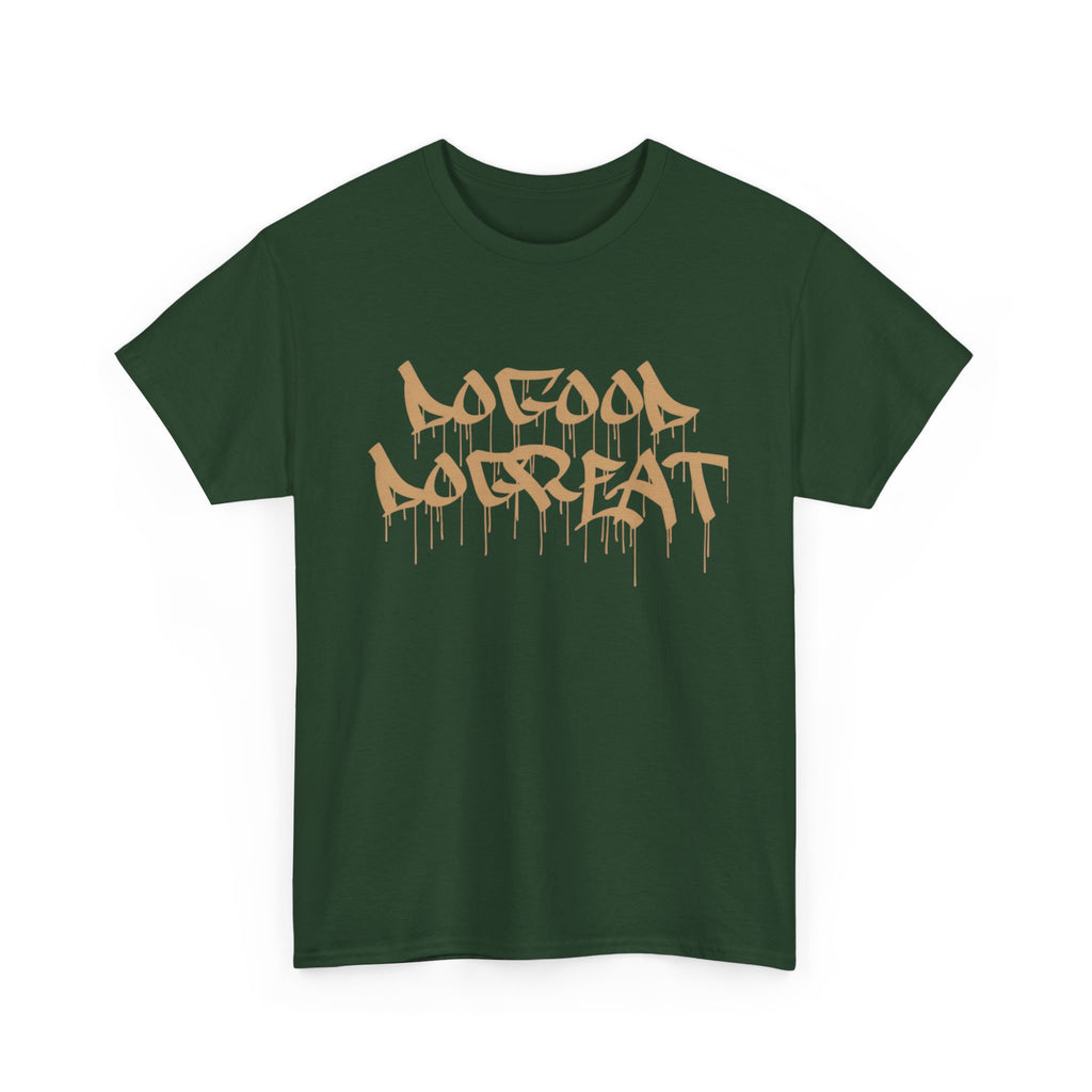 Evergreen T-Shirt