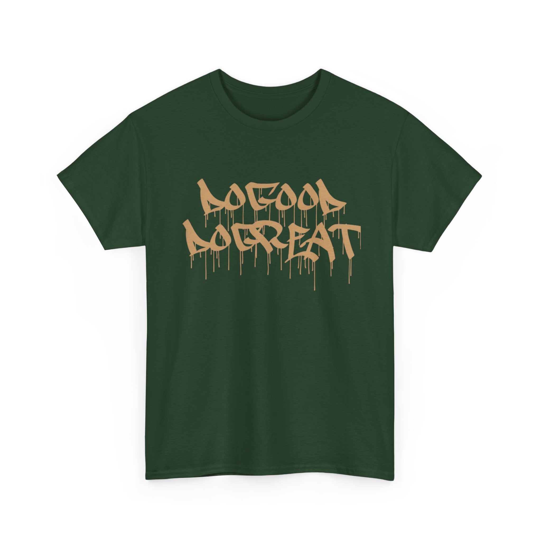 Evergreen T-Shirt
