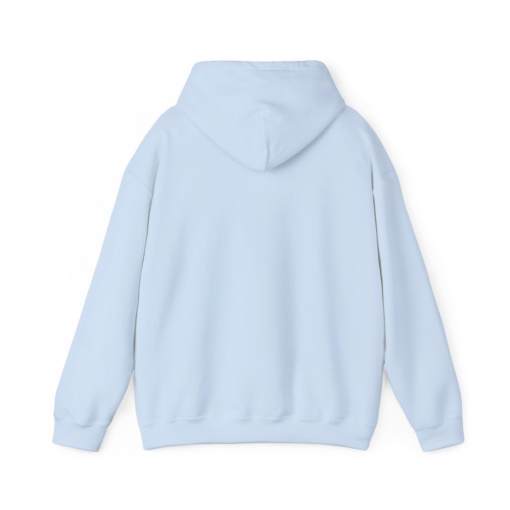 Yay High Love Hoodie