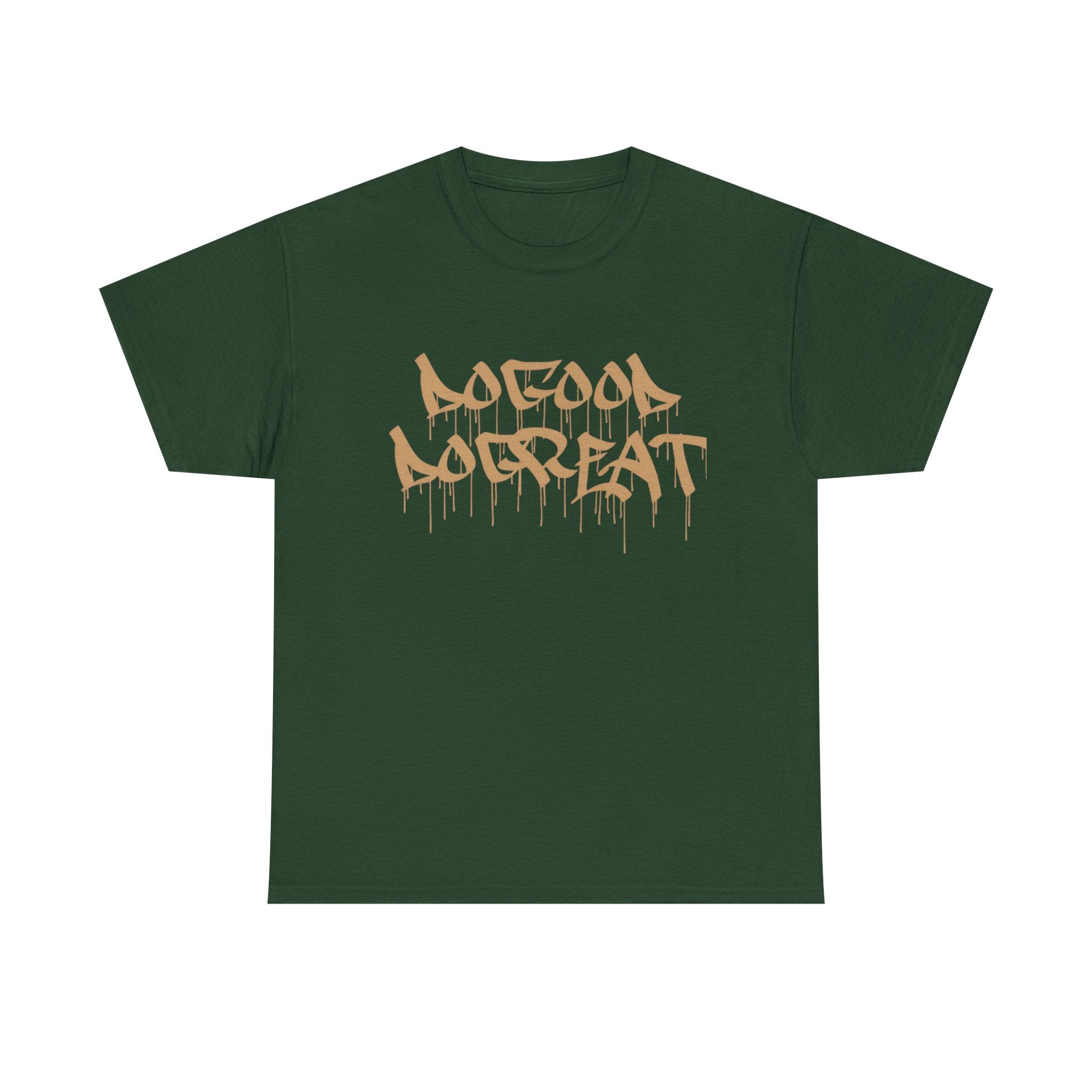 Evergreen T-Shirt