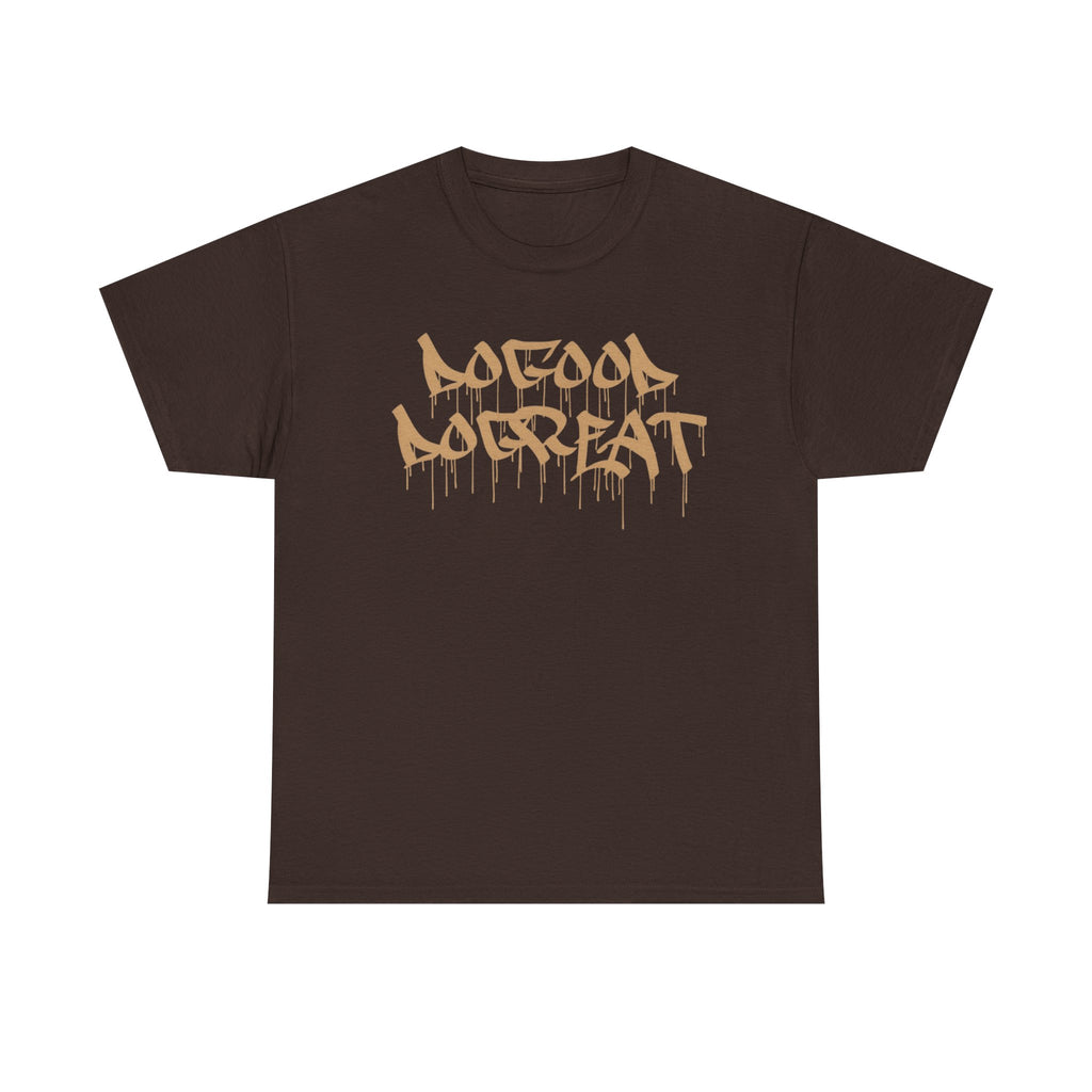 Chocolate Drip Tee