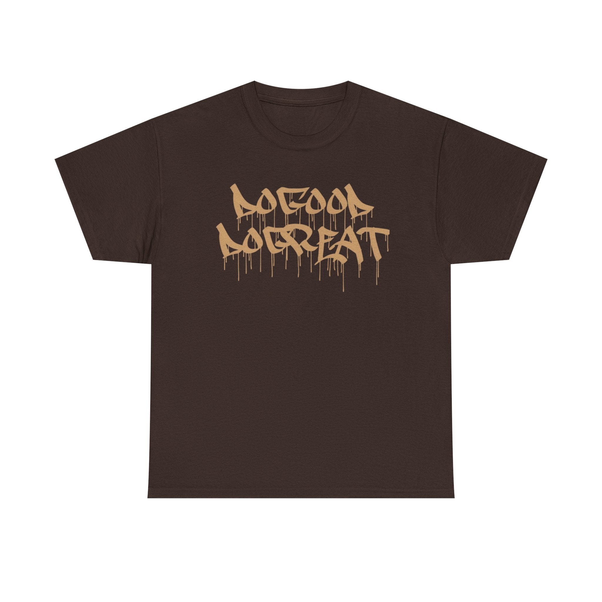 Chocolate Drip Tee