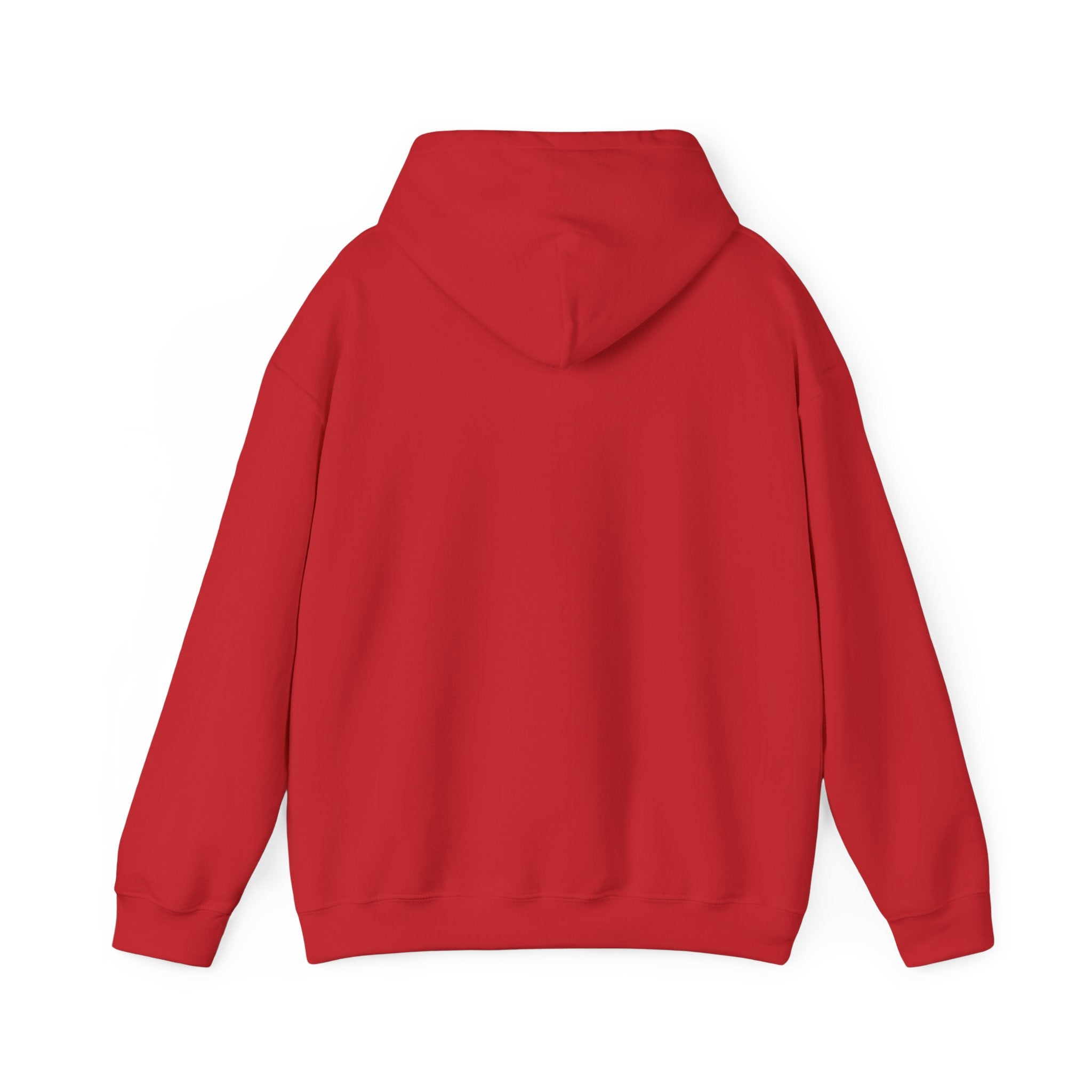 Red Familia Hoodie