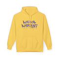 Royal Golden Drip Hoodie