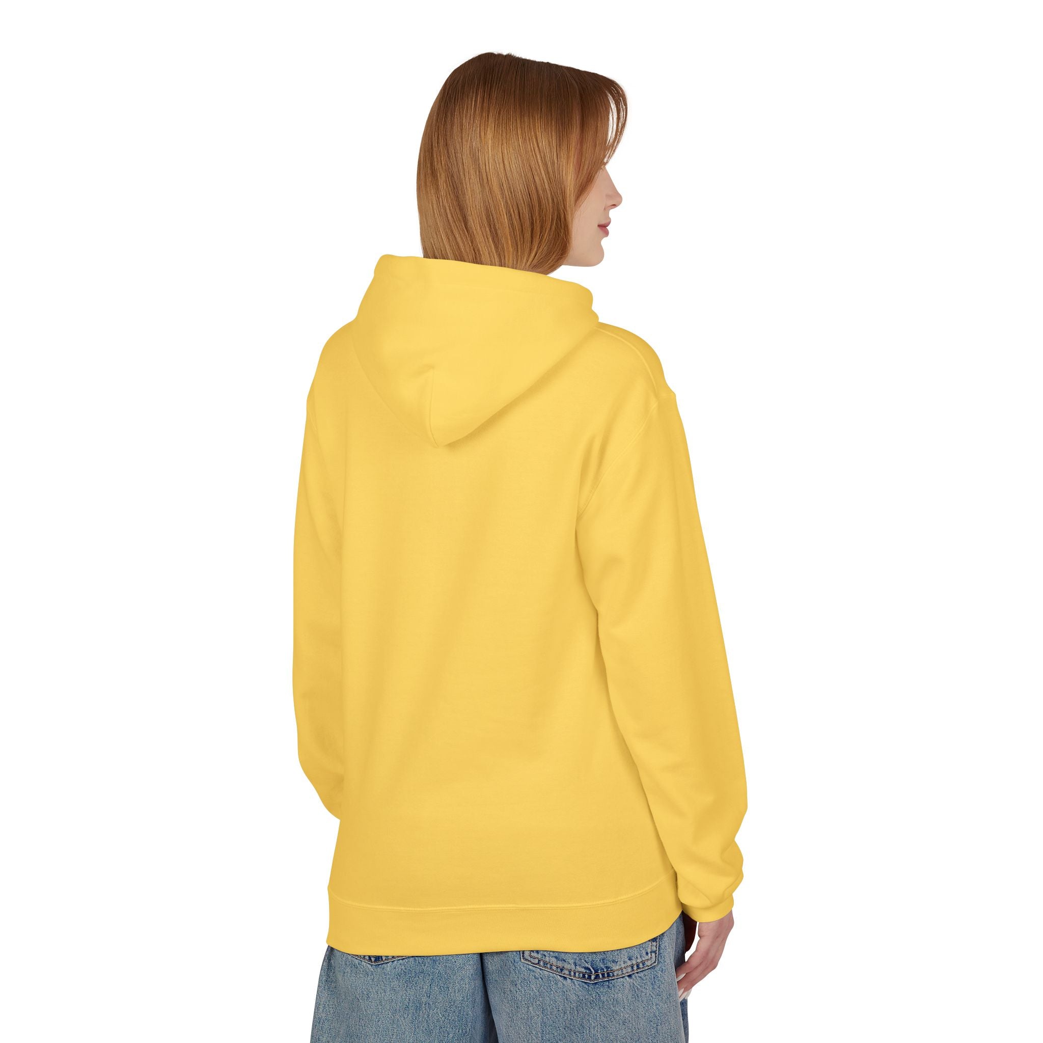 Purple Golden Royalty Hoodie