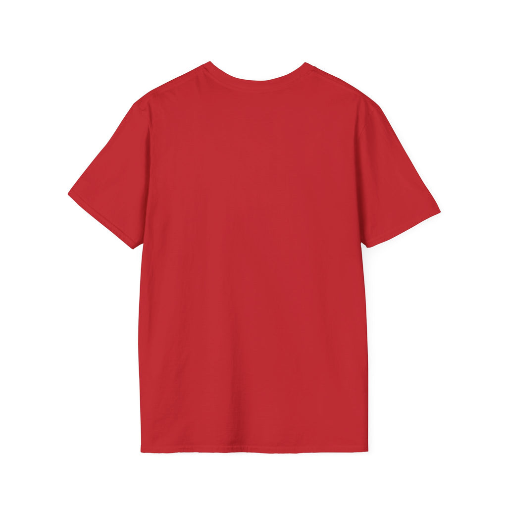 Graphic Tee — Bold Yellow Drip 'Do Good, Do Great' Streetwear T-Shirt
