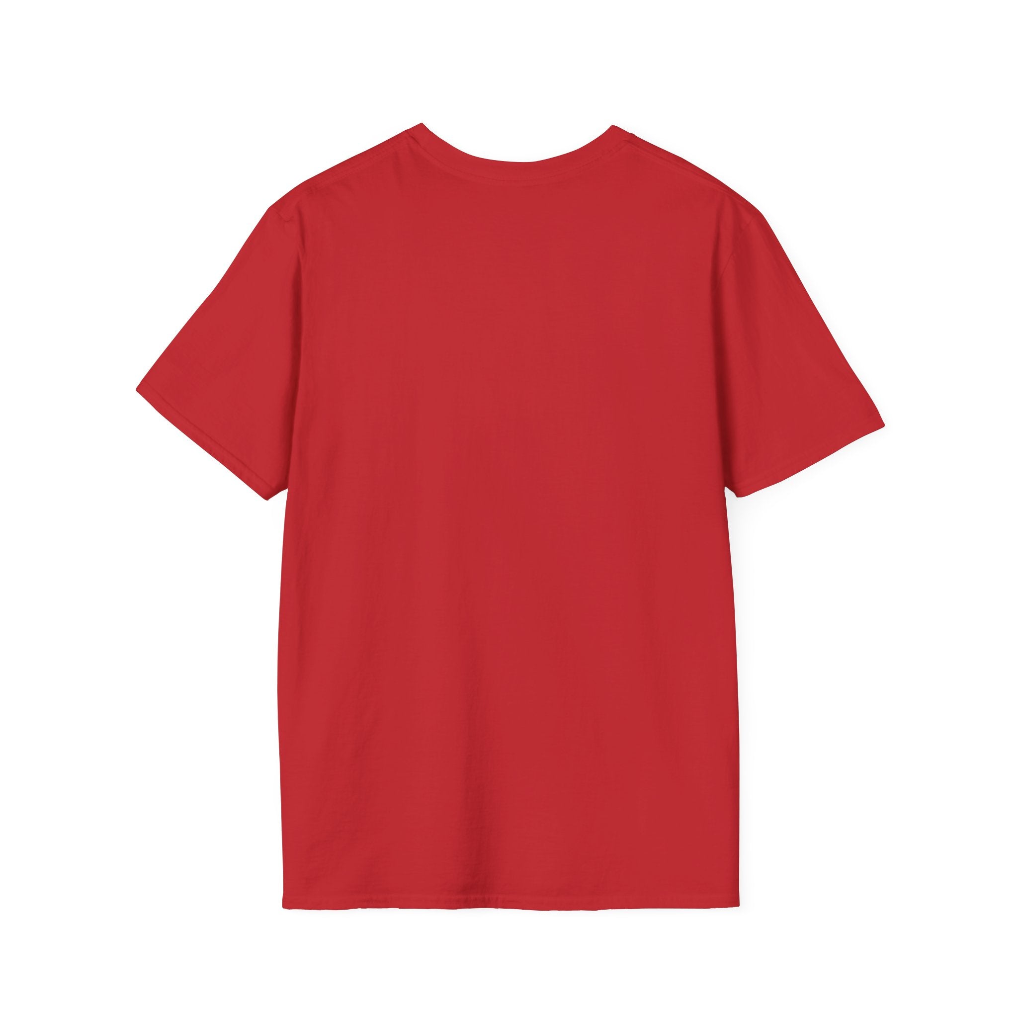 Graphic Tee — Bold Yellow Drip 'Do Good, Do Great' Streetwear T-Shirt