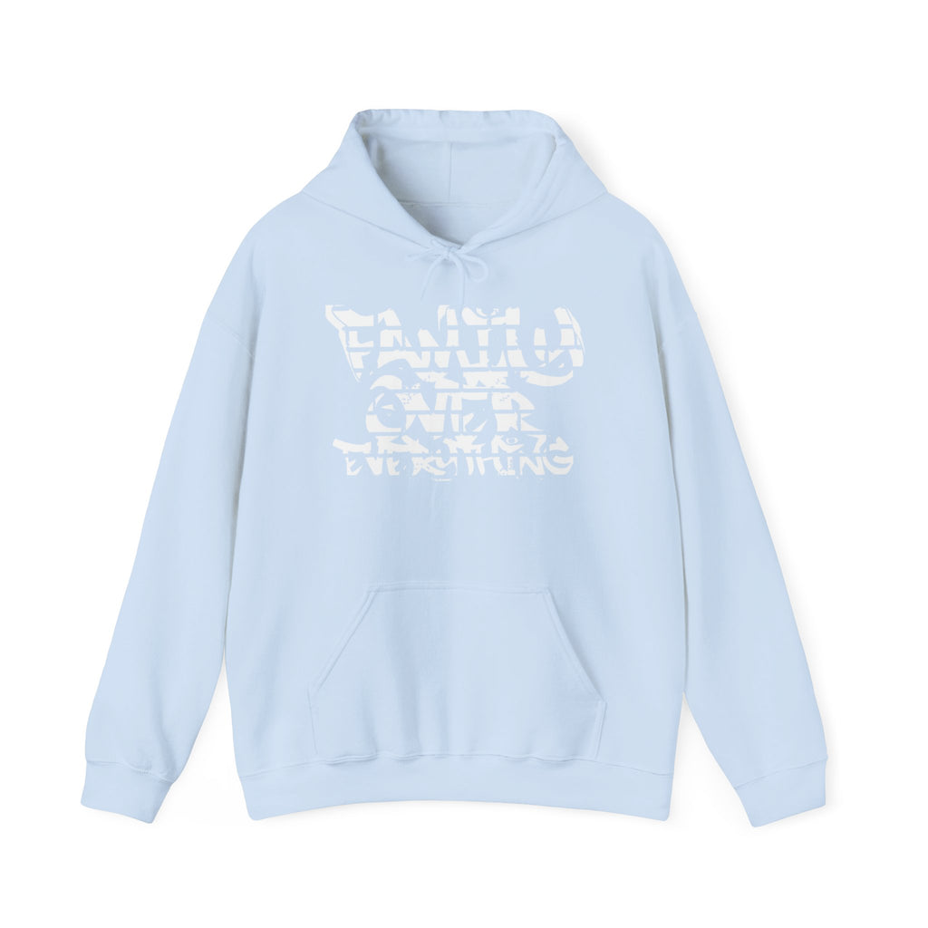 The Sky is Blue Hoodie