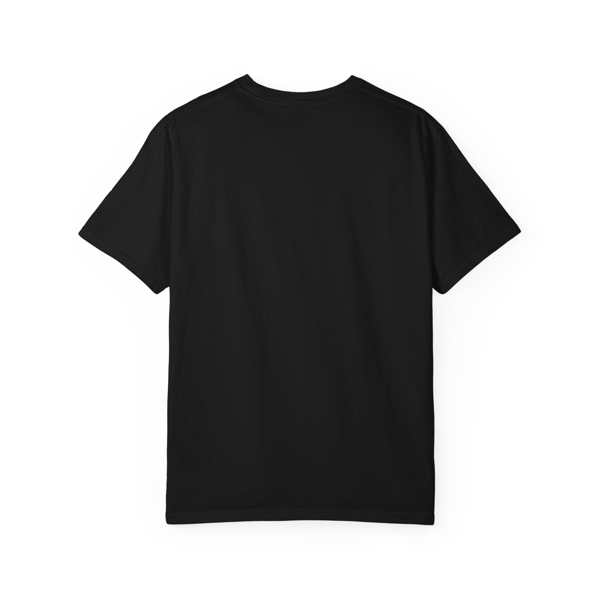 DoGood DoGreat Black T-Shirt