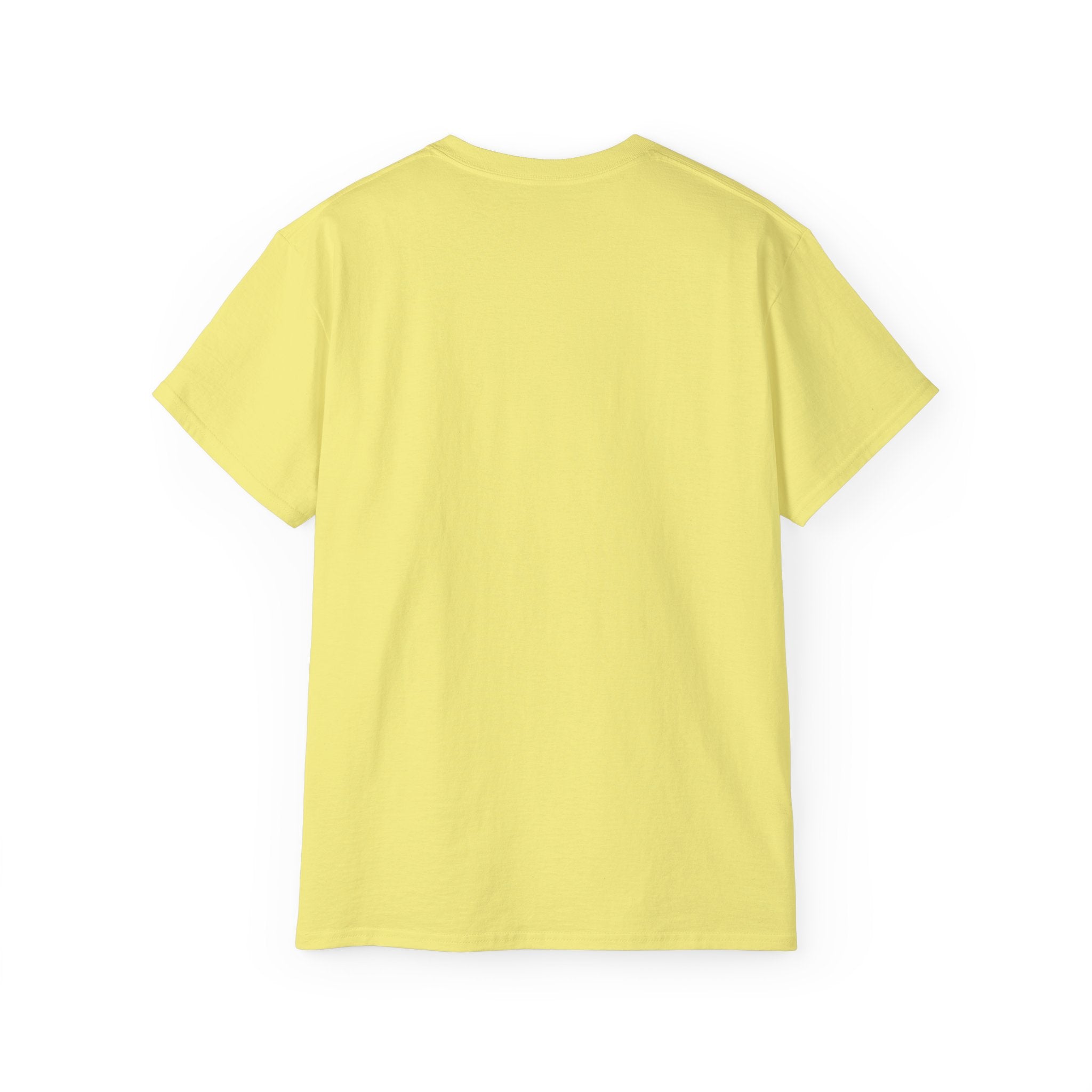 Yellow Feel Nice Drip