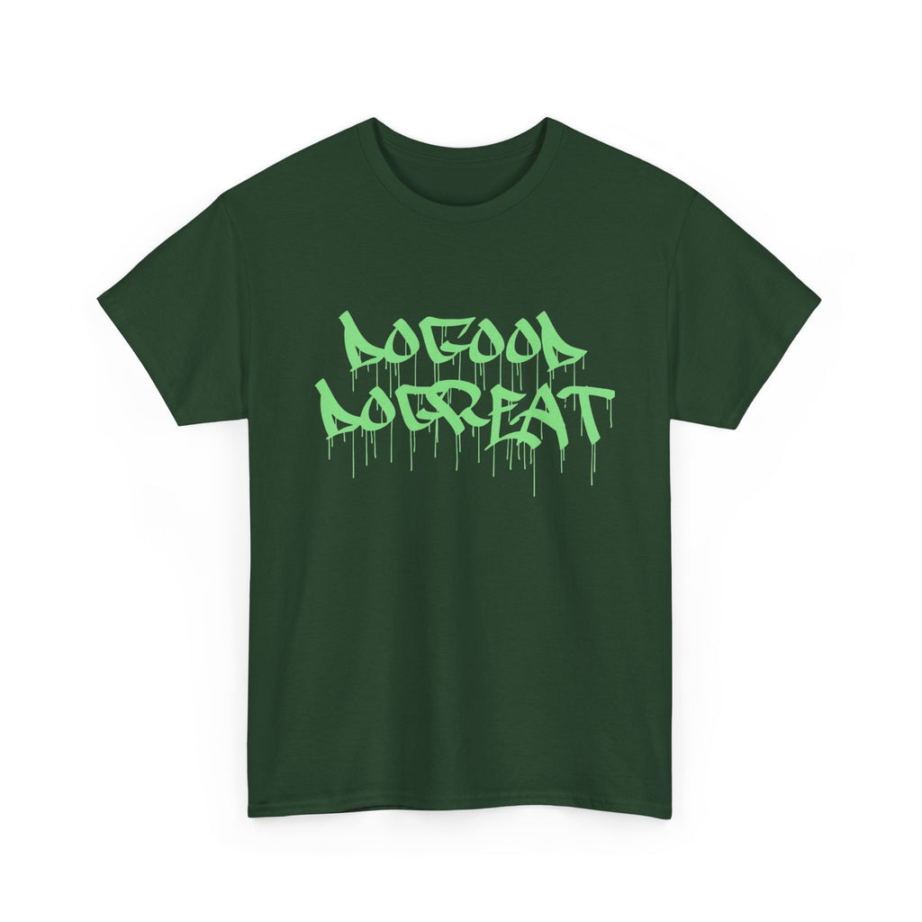True Green Drip