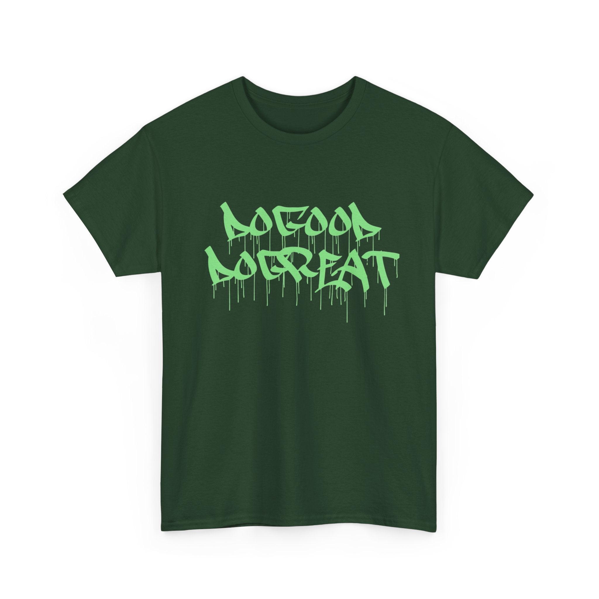 True Green Drip