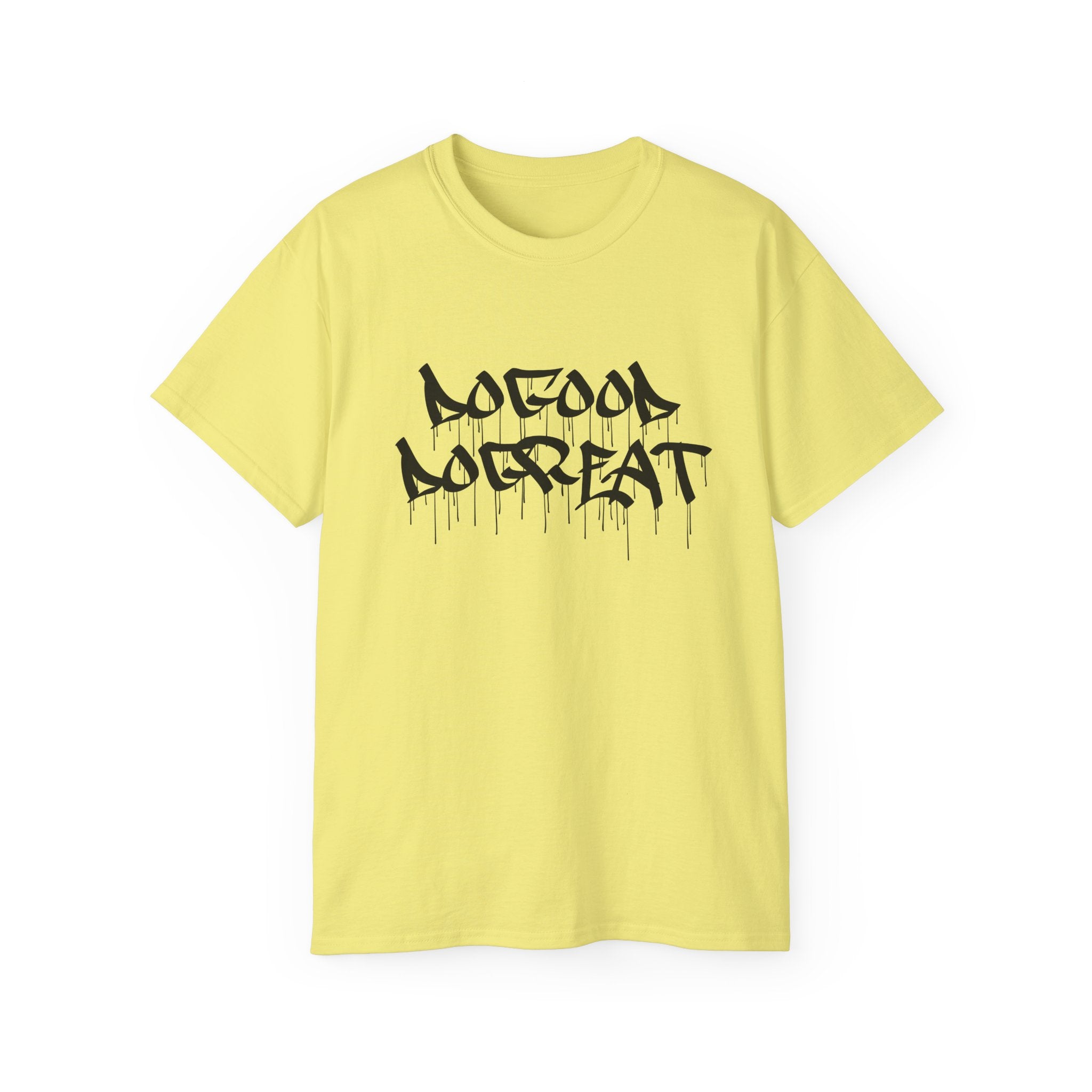 Yellow Feel Nice Drip