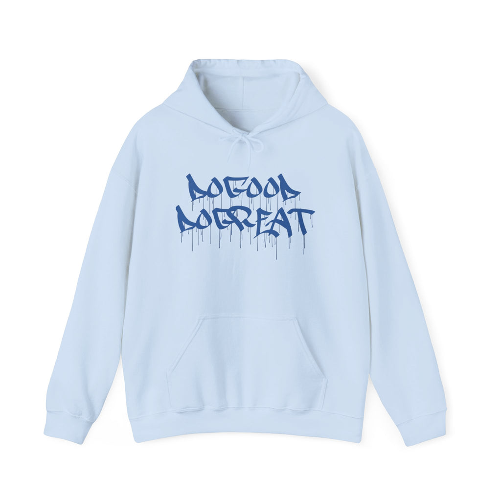 Yay High Love Hoodie