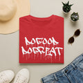 Classic Red T Drip