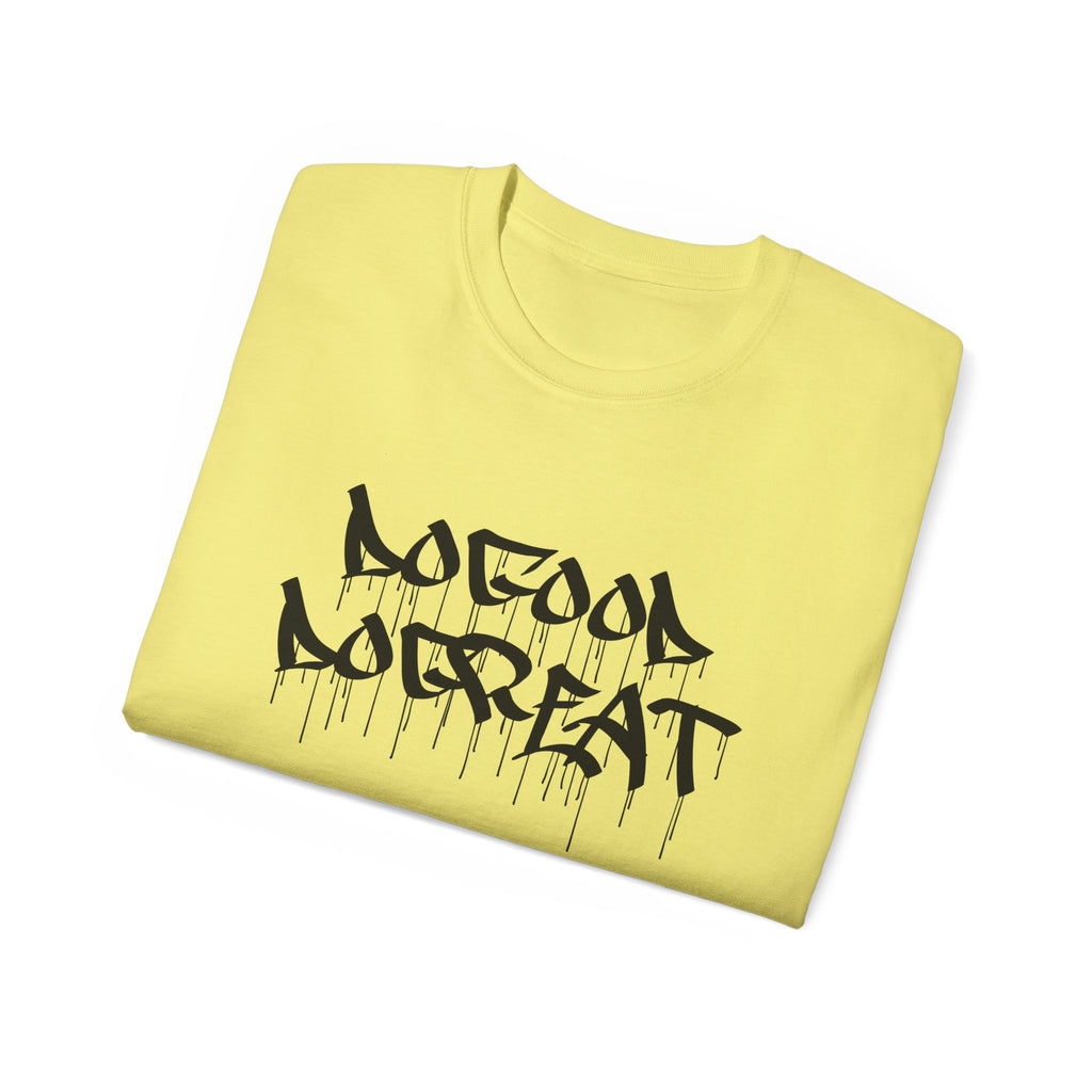 Yellow Feel Nice Drip