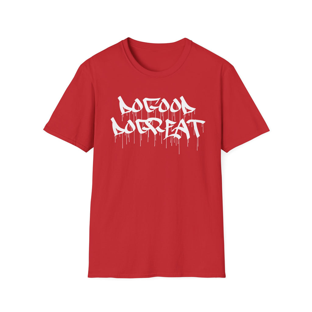 Classic Red T Drip