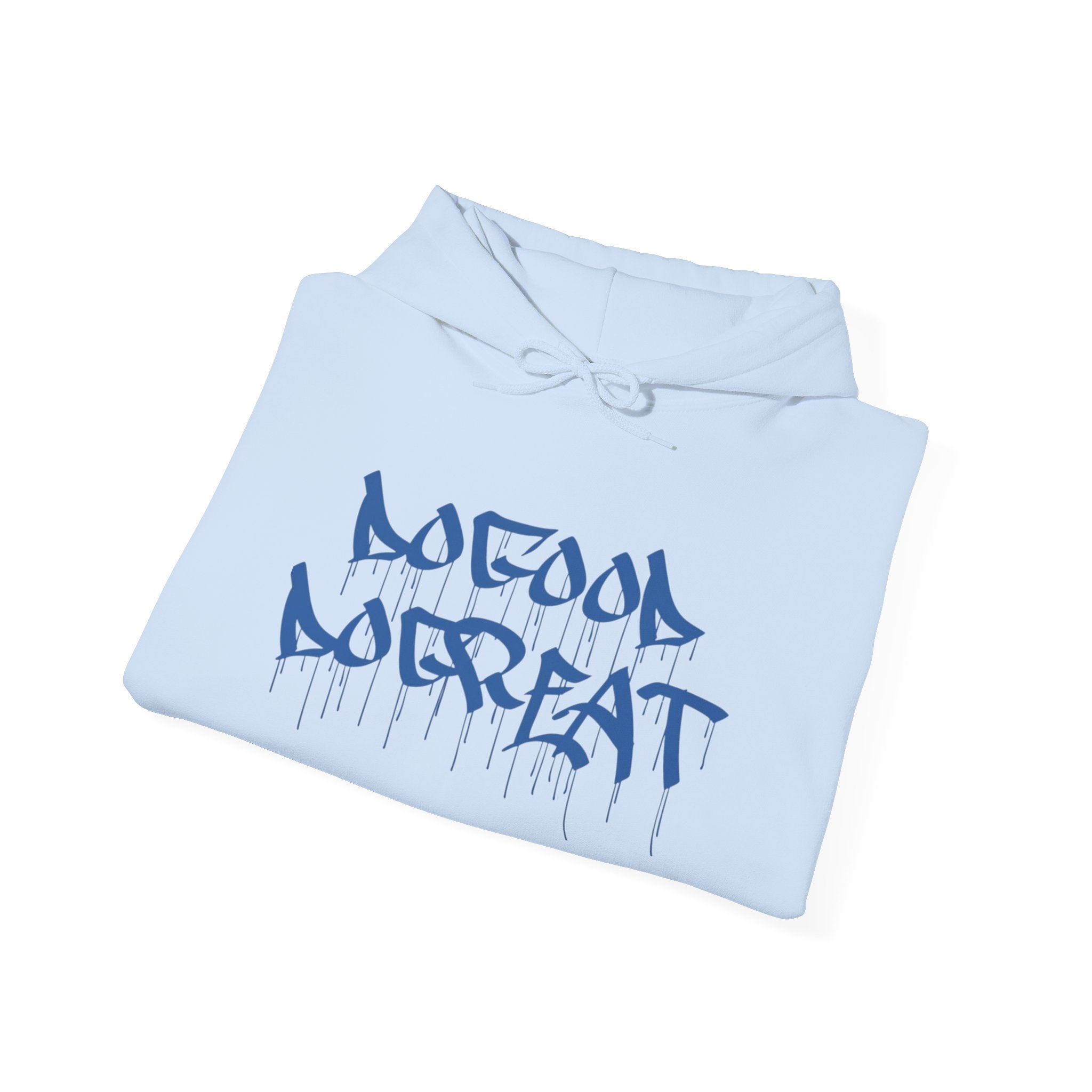 Yay High Love Hoodie