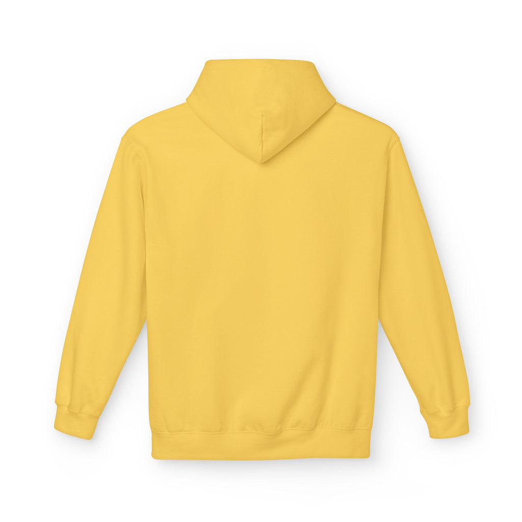 Purple Golden Royalty Hoodie