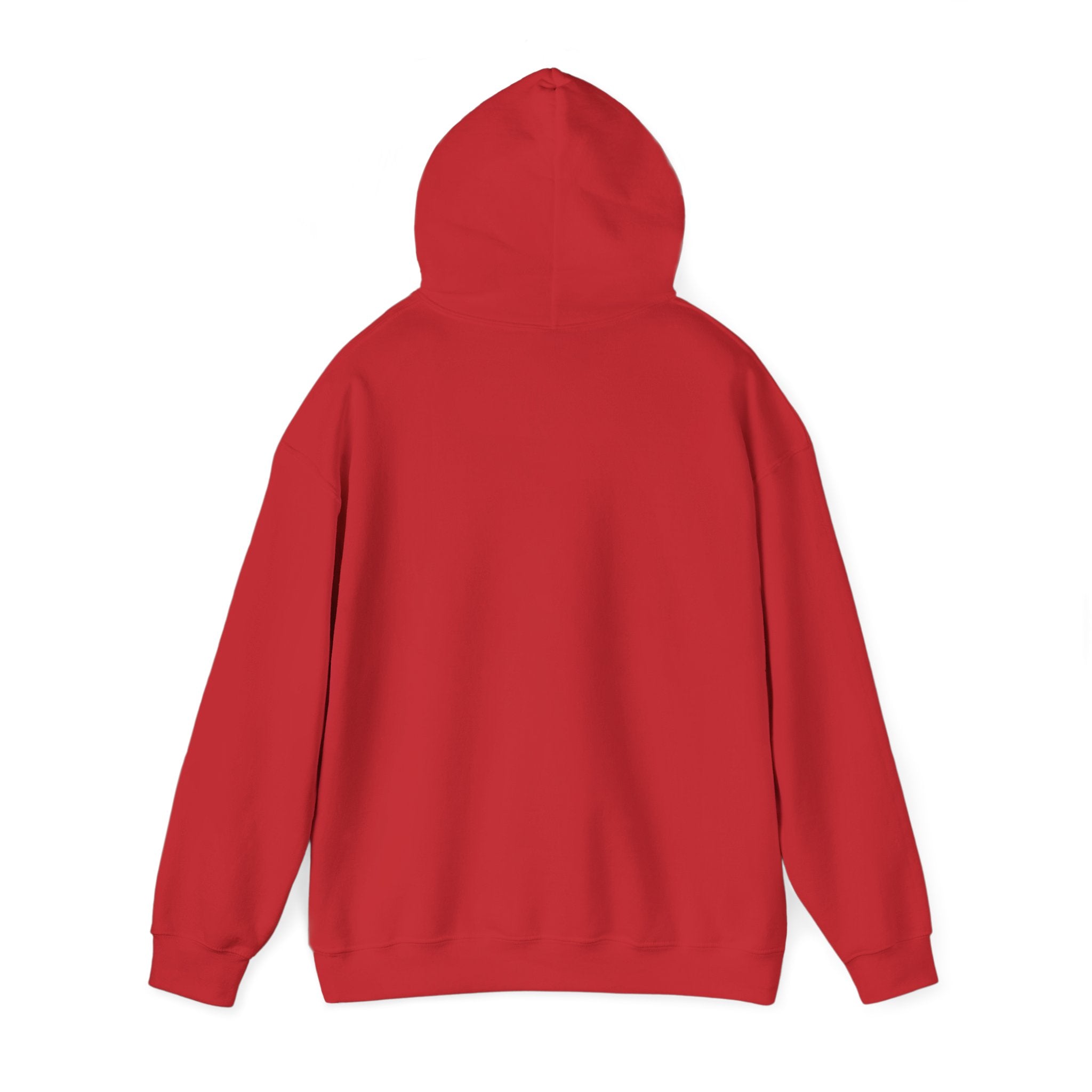 Red Familia Hoodie