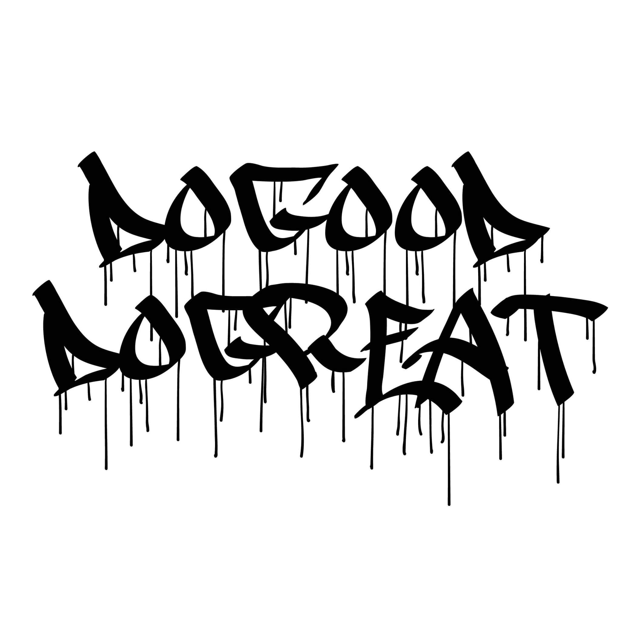 Warming DoGood DoGreat Shirt